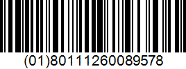 Barcode Generator TEC-IT