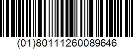 Barcode Generator TEC-IT