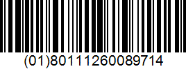 Barcode Generator TEC-IT