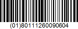 Barcode Generator TEC-IT