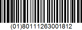 Barcode Generator TEC-IT