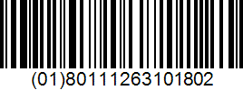 Barcode Generator TEC-IT