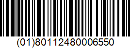 Barcode Generator TEC-IT