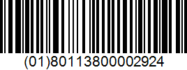 Barcode Generator TEC-IT