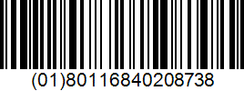 Barcode Generator TEC-IT