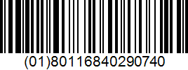 Barcode Generator TEC-IT