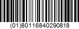 Barcode Generator TEC-IT