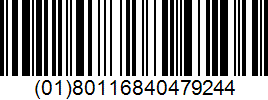 Barcode Generator TEC-IT