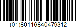 Barcode Generator TEC-IT