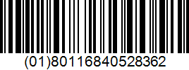 Barcode Generator TEC-IT