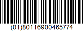 Barcode Generator TEC-IT