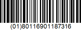 Barcode Generator TEC-IT