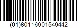 Barcode Generator TEC-IT