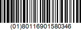 Barcode Generator TEC-IT