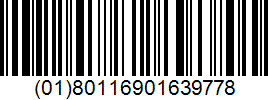 Barcode Generator TEC-IT