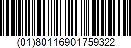 Barcode Generator TEC-IT
