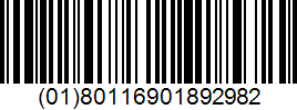 Barcode Generator TEC-IT