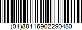 Barcode Generator TEC-IT