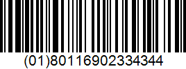 Barcode Generator TEC-IT