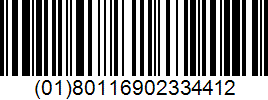 Barcode Generator TEC-IT