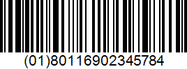 Barcode Generator TEC-IT
