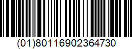 Barcode Generator TEC-IT