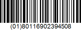 Barcode Generator TEC-IT