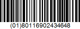 Barcode Generator TEC-IT