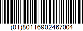 Barcode Generator TEC-IT
