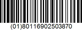 Barcode Generator TEC-IT