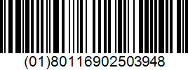 Barcode Generator TEC-IT