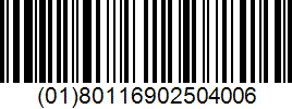 Barcode Generator TEC-IT