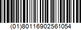 Barcode Generator TEC-IT