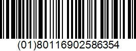 Barcode Generator TEC-IT