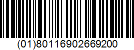 Barcode Generator TEC-IT