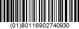 Barcode Generator TEC-IT