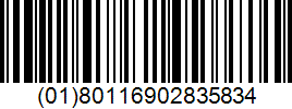 Barcode Generator TEC-IT