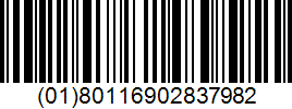 Barcode Generator TEC-IT