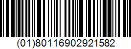 Barcode Generator TEC-IT