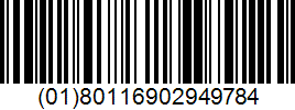 Barcode Generator TEC-IT