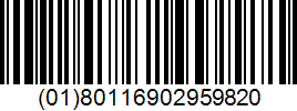 Barcode Generator TEC-IT