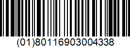 Barcode Generator TEC-IT