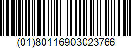 Barcode Generator TEC-IT