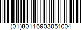 Barcode Generator TEC-IT