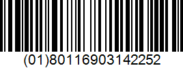 Barcode Generator TEC-IT