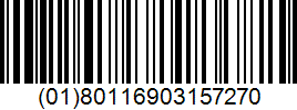 Barcode Generator TEC-IT