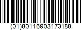 Barcode Generator TEC-IT