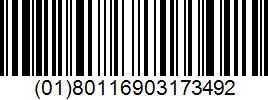 Barcode Generator TEC-IT