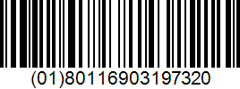 Barcode Generator TEC-IT