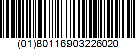 Barcode Generator TEC-IT